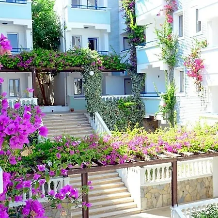 Sunpoint Bodrum Hotel 3*