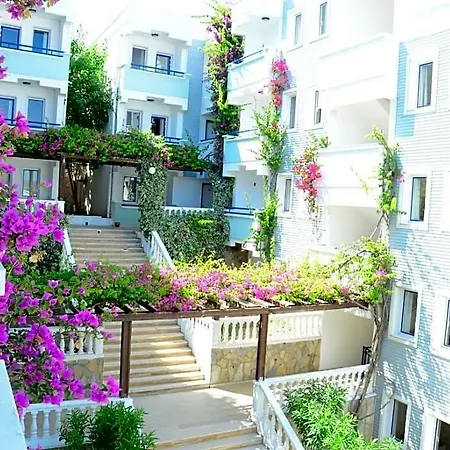 Sunpoint Bodrum Hotel