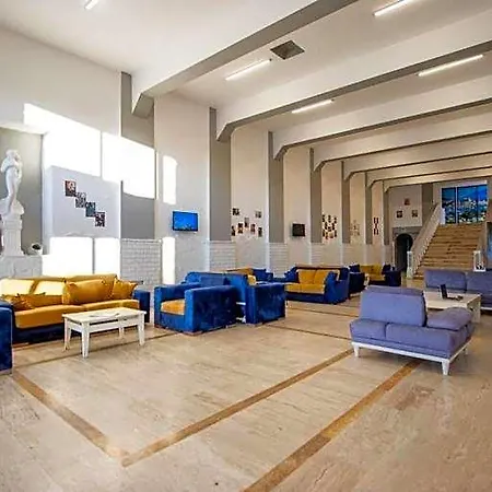 Sunpoint Bodrum 3*