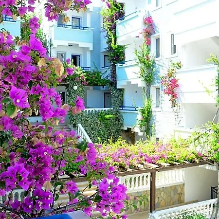 Sunpoint Bodrum Hotel
