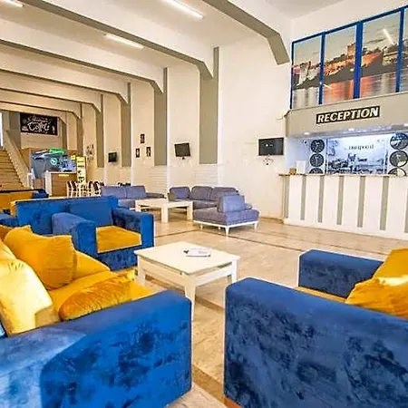 Sunpoint Bodrum 3* Gümbet