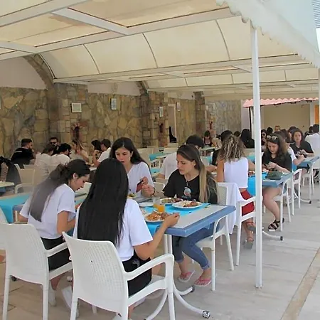 Sunpoint Bodrum 3* Gümbet
