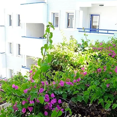 Hotel Sunpoint Bodrum 3*