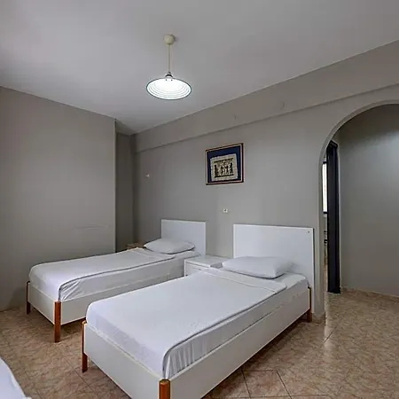 Sunpoint Bodrum Hotel