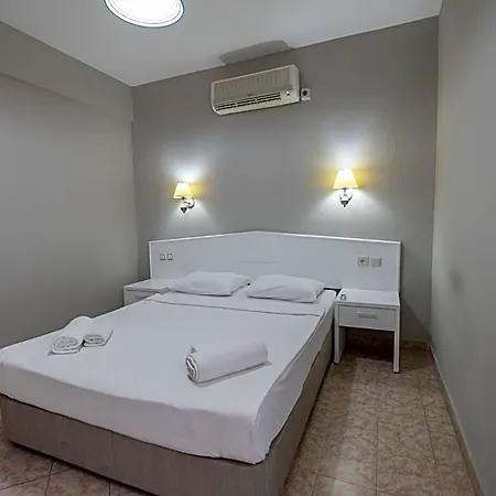 Hotel Sunpoint Bodrum Gümbet