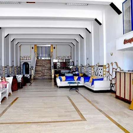 Sunpoint Bodrum 3*