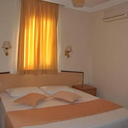 Sunpoint Bodrum Hotell 3*