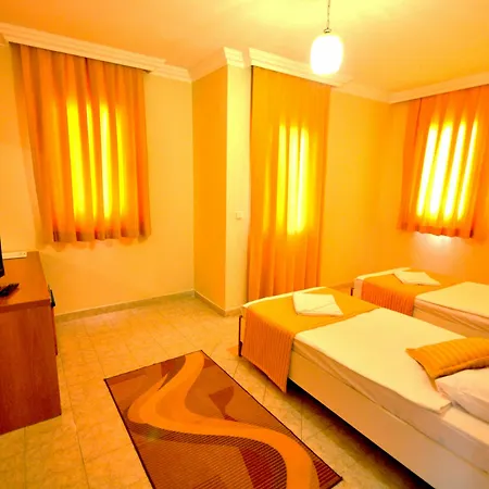 Hotel Sunpoint Bodrum