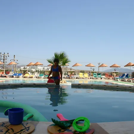 Sunpoint Bodrum Hotel
