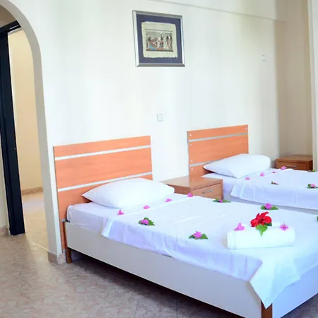 Sunpoint Bodrum 3*
