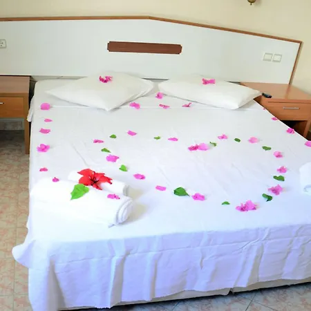 Sunpoint Bodrum 3*