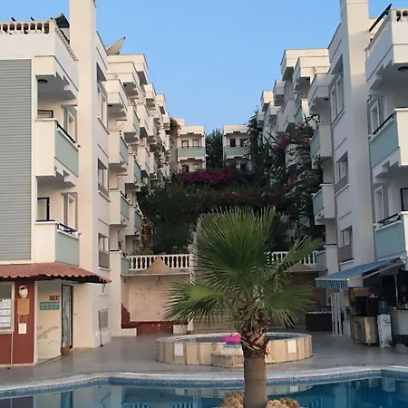 Sunpoint Bodrum 3*