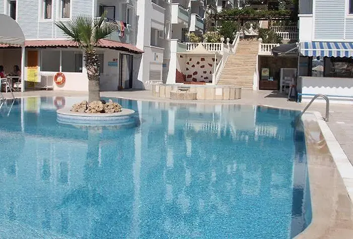 Sunpoint Bodrum 3*