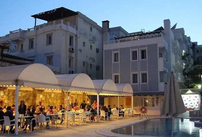 Sunpoint Bodrum Gümbet