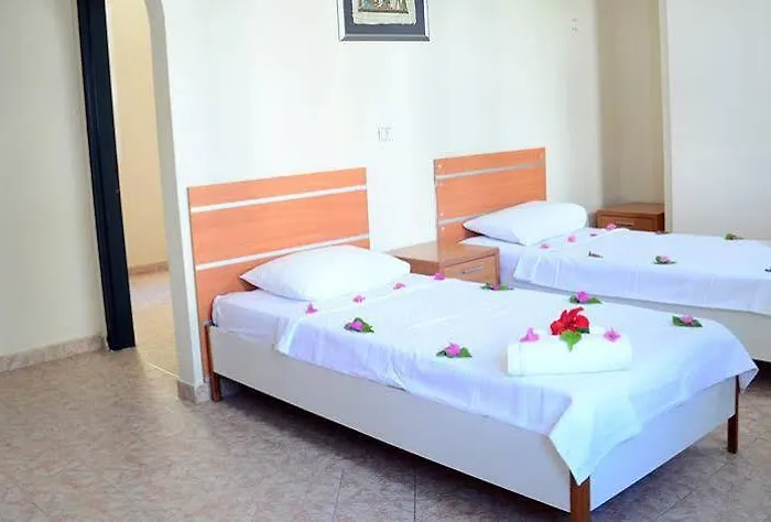 Sunpoint Bodrum Szálloda 3*