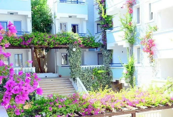 Szálloda Sunpoint Bodrum 3*