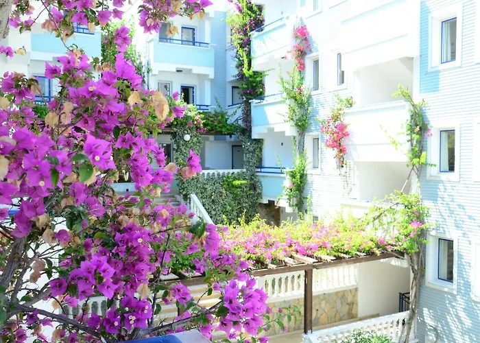 Sunpoint Bodrum Gümbet