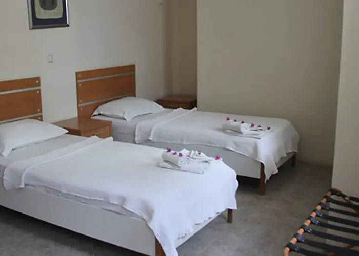 Sunpoint Bodrum Gümbet