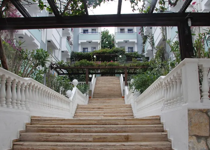 Sunpoint Bodrum Szálloda