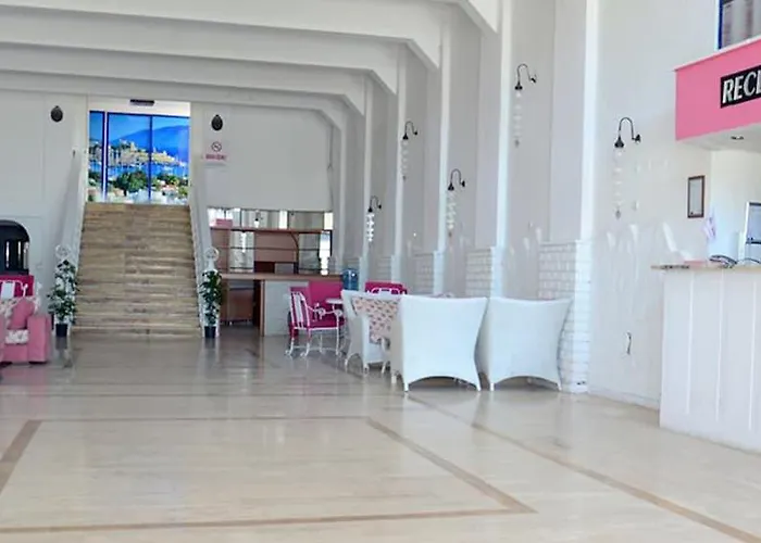 Sunpoint Bodrum 3* Gümbet