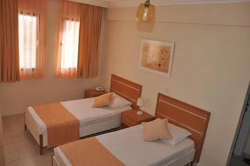 Sunpoint Bodrum Szálloda Gümbet