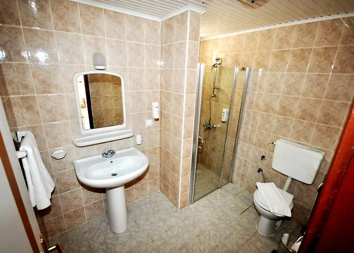 Sunpoint Bodrum Szálloda