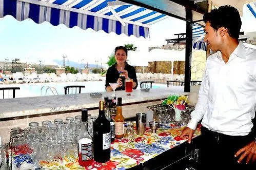 Sunpoint Bodrum Szálloda