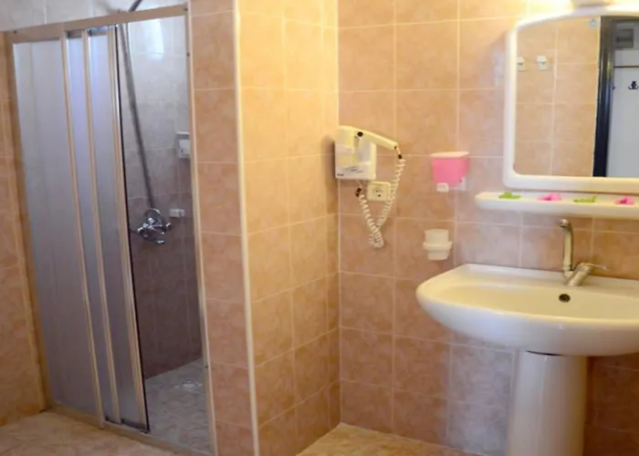 Sunpoint Bodrum Gümbet